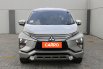 Mitsubishi Xpander Ultimate AT 2018 Silver 2