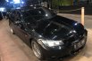 Jual cepat mobil BMW 3 Series 320i 2005 CBU sunroof 8