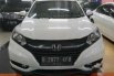 Mobil Honda HR-V 2017 E terbaik di DKI Jakarta 1