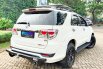 Jual Toyota Fortuner G TRD 2014 harga murah di DKI Jakarta 7