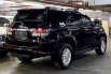 Dijual mobil bekas Toyota Fortuner V, DKI Jakarta  12