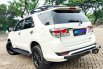 Jual Toyota Fortuner G TRD 2014 harga murah di DKI Jakarta 6