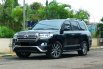 Toyota Land Cruiser 4.5 V8 Diesel 2017 SUV 1