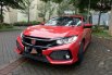 Jawa Barat, Honda Civic Turbo 1.5 Automatic 2017 kondisi terawat 6