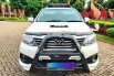 Jual Toyota Fortuner G TRD 2014 harga murah di DKI Jakarta 10