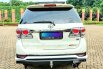 Jual Toyota Fortuner G TRD 2014 harga murah di DKI Jakarta 8