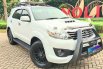 Jual Toyota Fortuner G TRD 2014 harga murah di DKI Jakarta 11