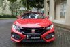 Jawa Barat, Honda Civic Turbo 1.5 Automatic 2017 kondisi terawat 5