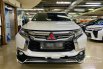 Jual mobil bekas murah Mitsubishi Pajero Sport Dakar 2018 di DKI Jakarta 14