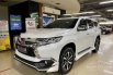 Jual mobil bekas murah Mitsubishi Pajero Sport Dakar 2018 di DKI Jakarta 13