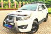 Jual Toyota Fortuner G TRD 2014 harga murah di DKI Jakarta 9