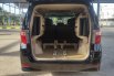 Toyota Alphard 2.4 X CBU 2010 Black On Beige Pjk Pjg Mulus TDP 95Jt 9