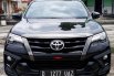 Toyota Fortuner VRZ 2019 Hitam 1