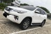 Toyota Fortuner 2.7 SRZ AT 2016 1