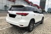 Toyota Fortuner 2.7 SRZ AT 2016 6