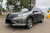 Honda CR-V 2.4 2013 Abu-abu 3