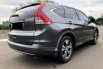 Honda CR-V 2.4 2013 Abu-abu 4