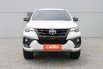 Toyota Fortuner 2.4 VRZ TRD AT 2019 Putih 2