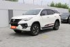 Toyota Fortuner 2.4 VRZ TRD AT 2019 Putih 5