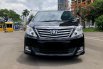 Toyota Alphard G ATPM AT 2014 Hitam 3