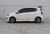 Toyota Agya 1.2 G TRD Sportivo AT 2019 Putih 5