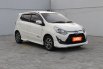 Toyota Agya 1.2 G TRD Sportivo AT 2019 Putih 1