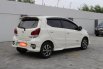 Toyota Agya 1.2 G TRD Sportivo AT 2019 Putih 7