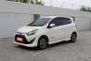 Toyota Agya 1.2 G TRD Sportivo AT 2019 Putih 8