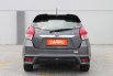 Toyota Yaris S TRD Sportivo MT 2016 Abu-abu 3