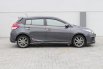 Toyota Yaris S TRD Sportivo MT 2016 Abu-abu 4