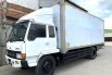 Mulus+BanBARU,MURAH 4x2L FM517HL Fuso Engkel 4x2 L Box Alumunium 2016 1