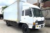 Mulus+BanBARU,MURAH 4x2L FM517HL Fuso Engkel 4x2 L Box Alumunium 2016 2