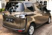 Toyota Sienta G MT 2017 Coklat original 9