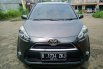 Toyota Sienta 2018 Jawa Barat dijual dengan harga termurah 5