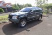 Jeep Grand Cherokee Limited 4x4 2000 Hijau 1