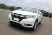 Honda HR-V 1.5L E CVT 2016 Putih 2