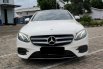 Mercedes-Benz E-Class E 300 2017 Putih 1