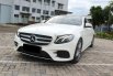 Mercedes-Benz E-Class E 300 2017 Putih 3