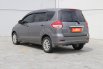 Suzuki Ertiga GX AT 2015 Abu-abu 5