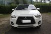 Mitsubishi Outlander Sport PX Action 2017 Putih 1