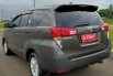 Jual mobil bekas murah Toyota Kijang Innova G 2017 di DKI Jakarta 7