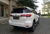 Dijual mobil bekas Toyota Fortuner VRZ, Jawa Barat  5