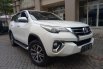 Dijual mobil bekas Toyota Fortuner VRZ, Jawa Barat  8