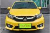 Jual Honda Brio Satya E 2019 harga murah di DKI Jakarta 8
