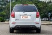 Chevrolet Captiva 2.0 Diesel NA FULL ORI + GARANSI MESIN 1 BULAN BENGKEL RESMI ATPM MAX.10JT 5