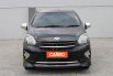 Toyota Agya 1.0 G TRD Sportivo MT 2015 Hitam 2