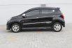 Toyota Agya 1.0 G TRD Sportivo MT 2015 Hitam 4