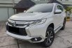 Jual mobil bekas murah Mitsubishi Pajero Sport Dakar 2018 di DKI Jakarta 10