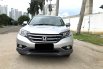 Honda CR-V 2.0 Prestige 2013 Silver 3