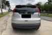 Honda CR-V 2.0 Prestige 2013 Silver 6